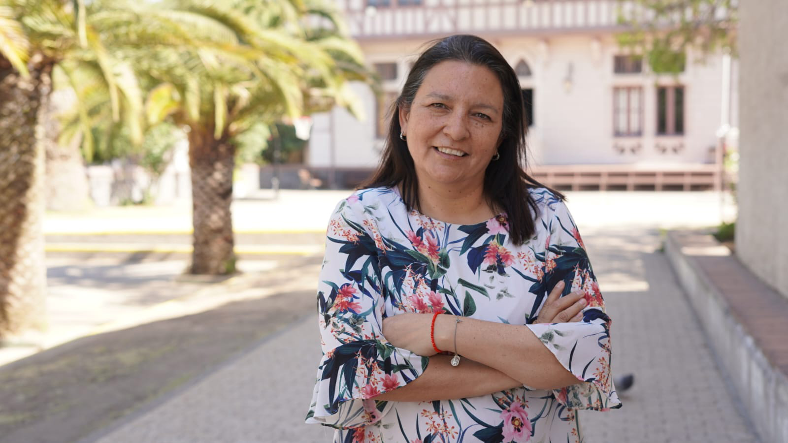 Isabel de la Jara Rivera